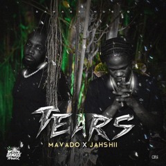 Mavado x Jahshii - Tears