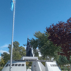 ARGENTINA - 2 de Abril - Honor y Gloria - 2025-04-02
