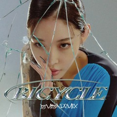 CHUNG HA - Bicycle [DJ MojA RemiX]
