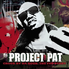 Raised In the Projects (Clean Album Version)