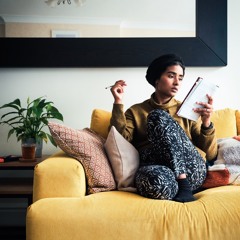 “Not Bangladeshi enough, not Geordie enough"-Tahmina Ali, a spoken word poet