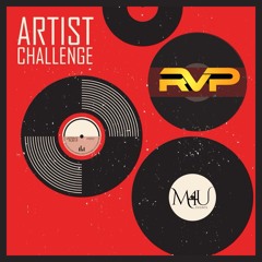 M4U DJs Artist Challenge ft. DJ RVP - Bad Bunny