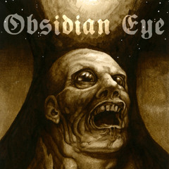 Obsidian Eye