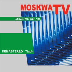 Generator 7/8 (Single)