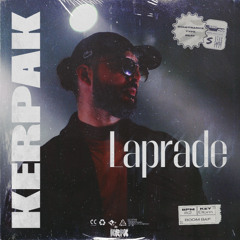 "Laprade" - Souffrance Type Beat (Boom Bap Beat) (Prod By. Kerpak)