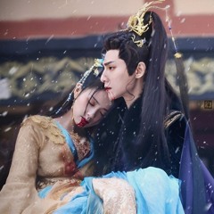 Nguyệt Tẫn Vô Thanh  – 月烬无声 | Hồ Ngạn Bân   ( Trường Nguyệt Tẫn Minh OST )