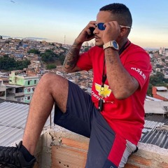 JOOGA A CALÇINHA PRA ELE  -MC SACI  & MC RODRIGO DO CN - DJ MASCOTE