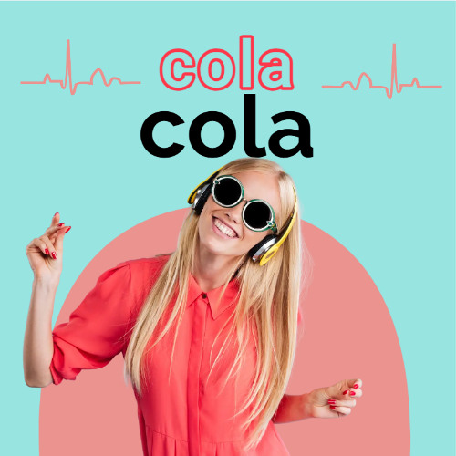 Cola Cola