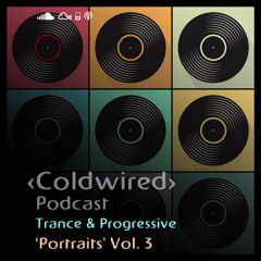 'Portraits' Volume 3 - Vocal Progressive 🎶🎧🔊