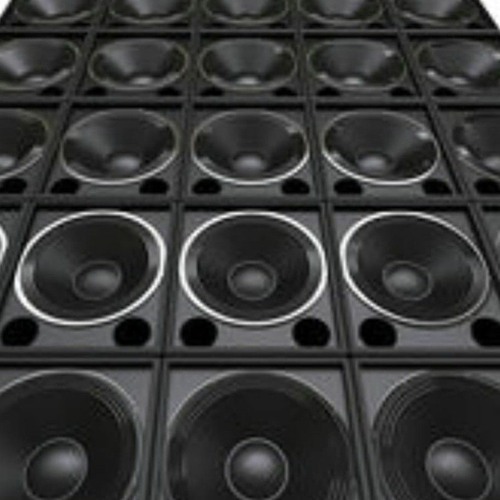 Snap - Rhythm Is a Baaslinie (DJ First der Finsternis Dark Techno Remix)