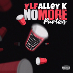 No More Parties (Kaydoo-Mix)