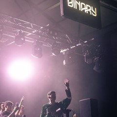 RILEY Recorded Live @BINARY, Camp & Furnace, Liverpool - 17.09.2022