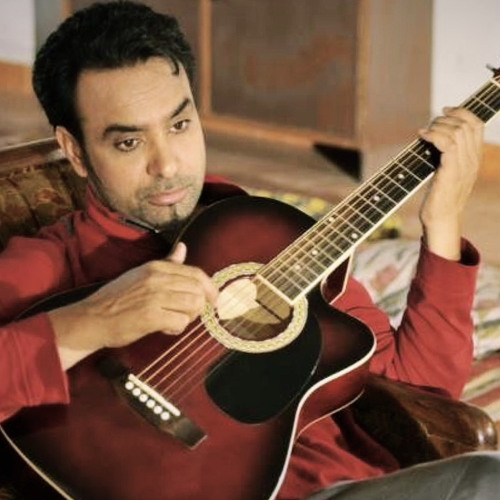 Ik C Pagal by Babbu Maan( 1&2 live Instrumental )