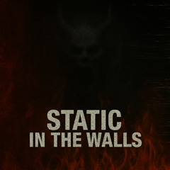 STATIC IN THE WALLS