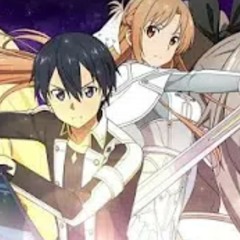 Live Song Live [Sword Art Online Alicization Rising Steel OP 2]