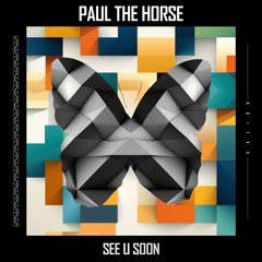 Paul The Horse - Dance Alter (Original Mix)