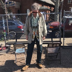 Bottom of the Deck with Druggy Paul @ The Lot Radio 04 - 19 - 2021