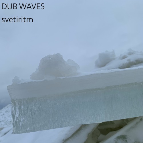 Dub Waves Special Mix April 2024: Svetiritm