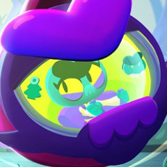 Brawl Stars Season 11 (Biodome) - Menu