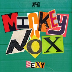Mickey Nox - Should! A Word Of Doubt [GFR096]
