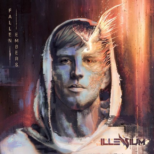 ILLENIUM,  Excision & HALIENE - In My Mind (trumup$)