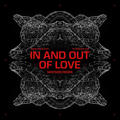 IN AND OUT OF LOVE (MAYSON REMIX) +1 PITCH *COPYRIGHT