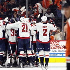 CR247 - CAPS PLAYS OF THE YEAR 2023 - 24