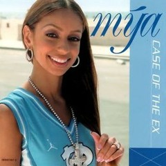 Mýa -  Case of the Ex (GDOC Remix)