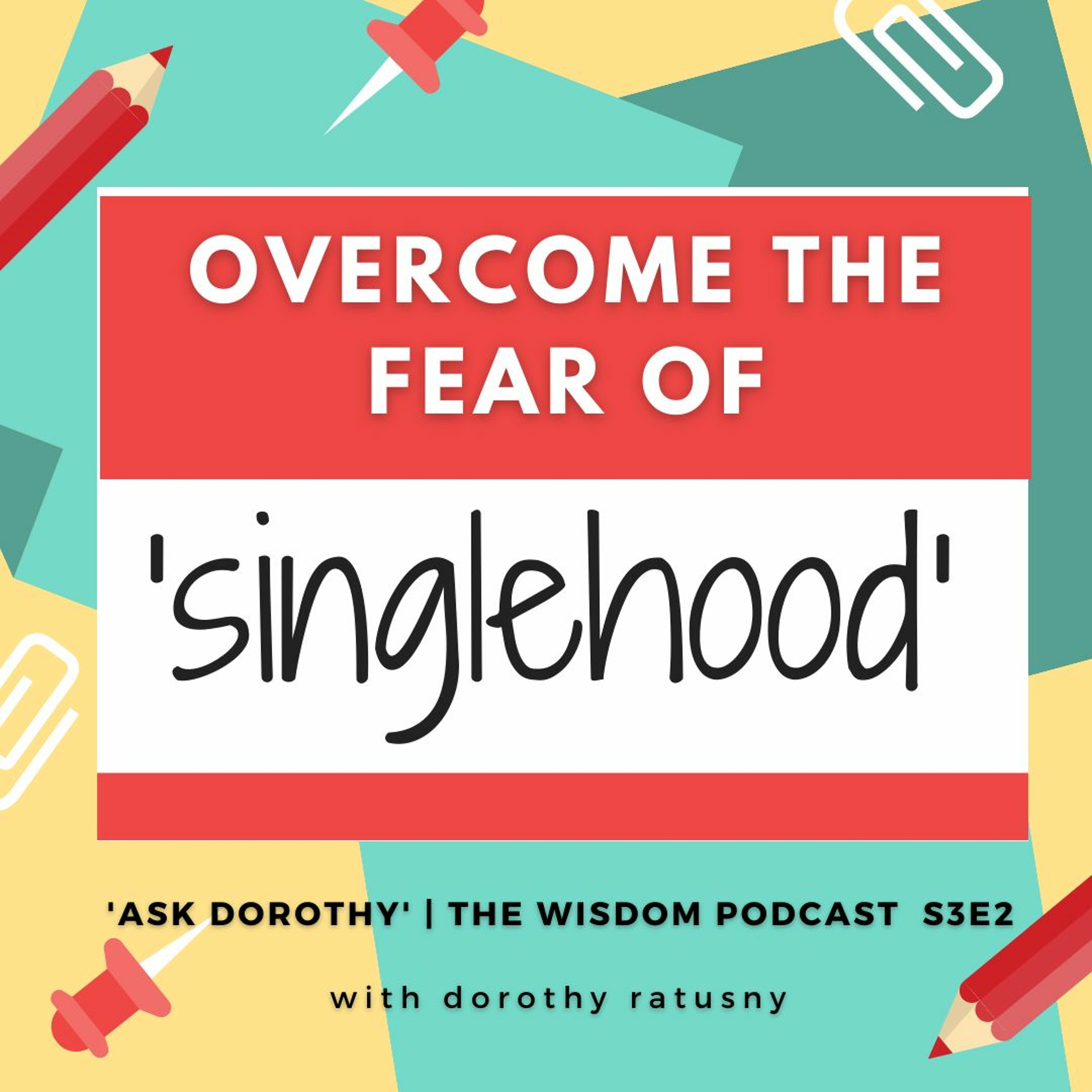 the WISDOM PODCAST