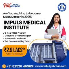MBBS In Russia