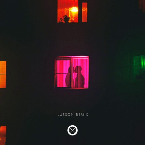 Astrid S - Darkest Hour (Lusson Remix)