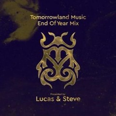 Tomorrowland Music - End of Your Mix: 2022