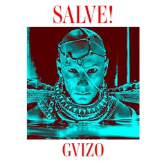 SALVE! (Ponta de Lança Remix by GVIZO)