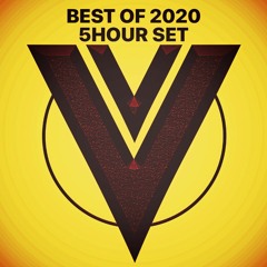 Luccio - Best of 2020 Vertex !