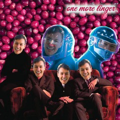 One More Linger (informal.'s 'business casual' mashup)