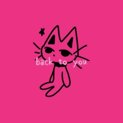 back to you (prod.exelons)