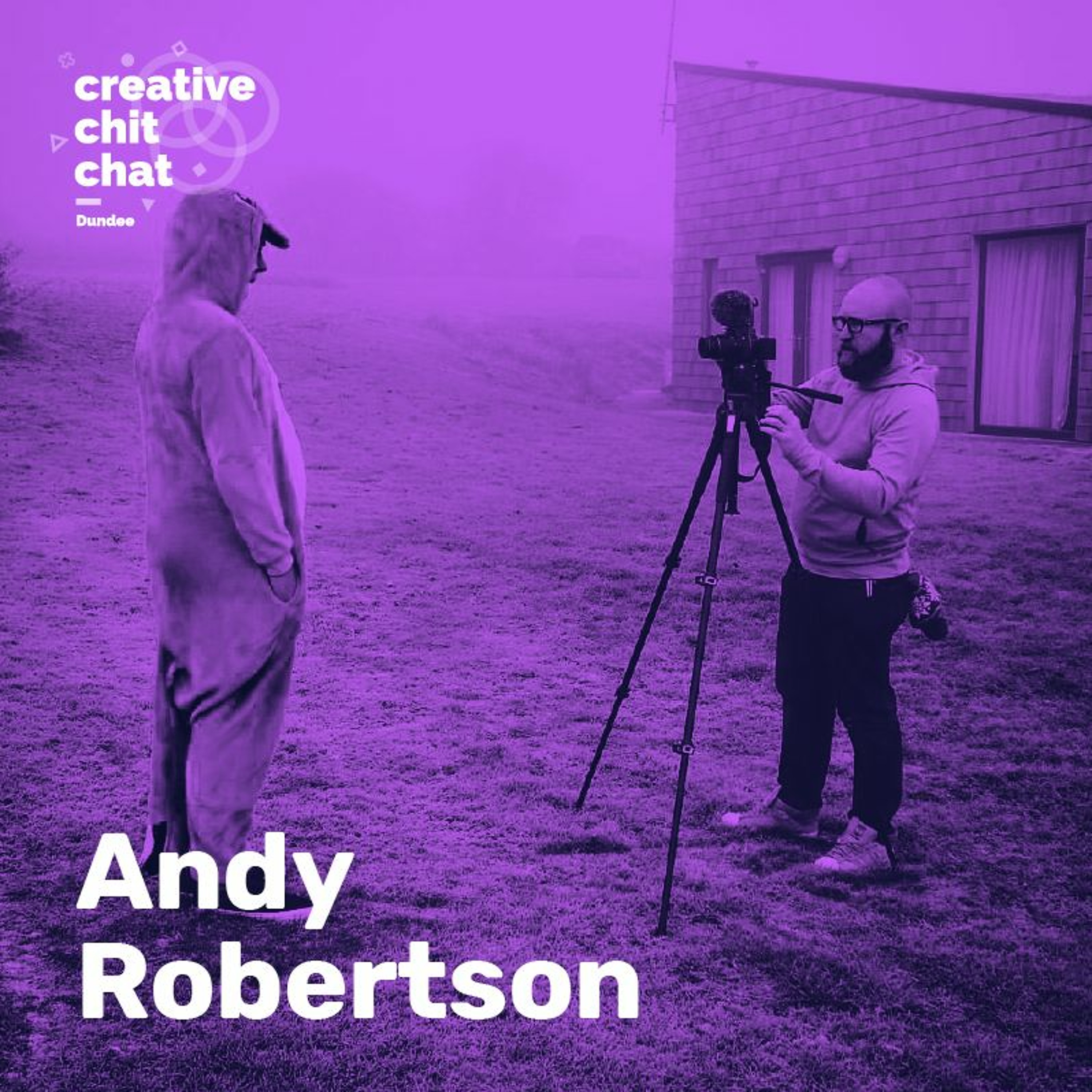 Creative Chit Chat - Dundee