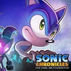♫【Sonic Chronicles- Reimagined】 - Battle Track 3 - Gecklo.mp3