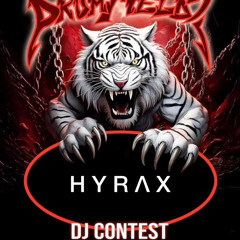 HYRAX - Drumfieldz contest