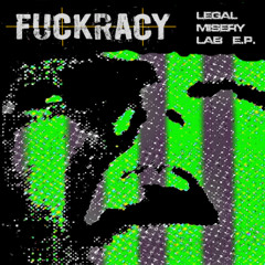 Fuckracy - Blame (spooky club mix)