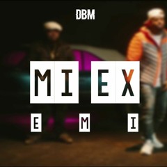 MI EX REMIX - NICKY JAM DJ AZIK