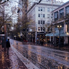 Raining Thanks: Gratitude for all your playlists and comments on I Like To Sample Old Drums Pt. 2