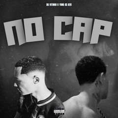 DG Vitinho, Yung GS 028 & YBA Kalash - No Cap  ❌🧢