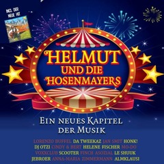 Hemut Und Die Hosenmayers carnaval 2021 mix