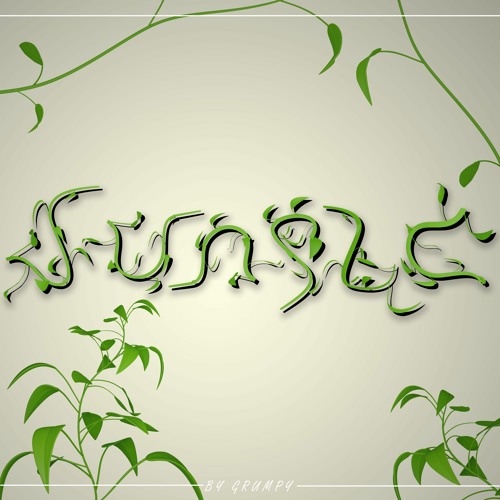 GRUMPY - JUNGLE (FREE DOWNLOAD)