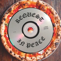 Request In Peace #22 vs Guiguipop