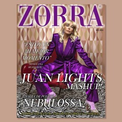 Nebulossa - Zorra (Juan Lights Mashup!) Spain Eurovision 2024 🎶 FREE DOWNLOAD!
