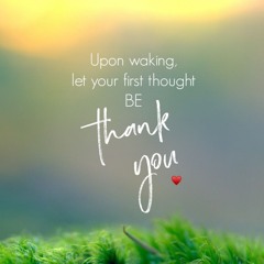 Blessed