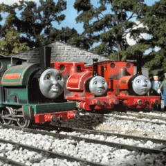 The Skarloey Railway Theme - Season 4
