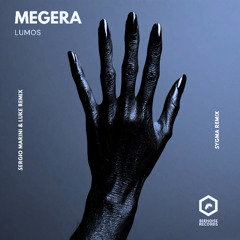 Megera-Lumos (Sergio Marini & Luke remix)
